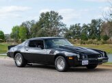 1978 Chevrolet Camaro Z28