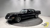 1978 Chevrolet Camaro Coupe