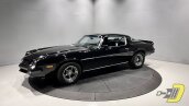1978 Chevrolet Camaro Coupe