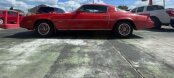 1978 Chevrolet Camaro