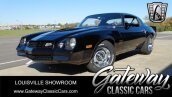 1978 Chevrolet Camaro Z28