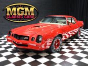 1978 Chevrolet Camaro