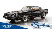 1978 Chevrolet Camaro