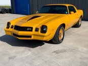1978 Chevrolet Camaro
