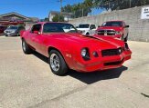 1978 Chevrolet Camaro Z28 Coupe