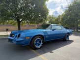 1978 Chevrolet Camaro Z28