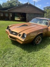 1978 Chevrolet Camaro Z/28 Coupe