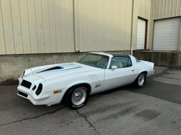 1978 Chevrolet Camaro Z28