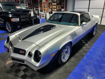 1978 Chevrolet Camaro Z28 Coupe