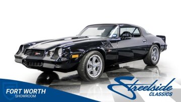 1978 Chevrolet Camaro