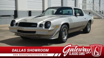 1978 Chevrolet Camaro Z28