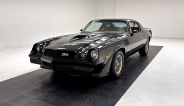 1978 Chevrolet Camaro Z28 Coupe