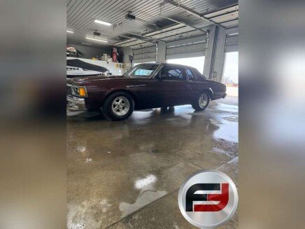 Photo 1 for 1978 Chevrolet Caprice Classic Coupe