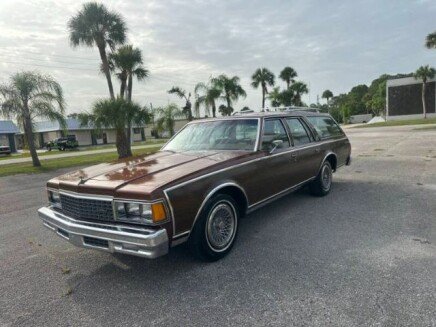 Photo 1 for 1978 Chevrolet Caprice