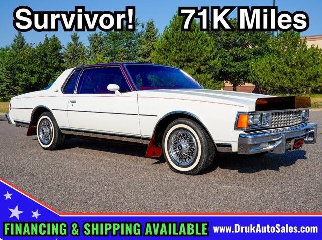 1978 Chevrolet Caprice