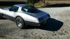 Thumbnail Photo 4 for 1978 Chevrolet Corvette