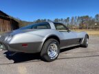 Thumbnail Photo 4 for 1978 Chevrolet Corvette