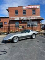 Thumbnail Photo 5 for 1978 Chevrolet Corvette