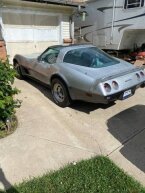Thumbnail Photo 2 for 1978 Chevrolet Corvette
