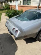 Thumbnail Photo 4 for 1978 Chevrolet Corvette