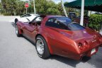 Thumbnail Photo 3 for 1978 Chevrolet Corvette