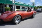 Thumbnail Photo 2 for 1978 Chevrolet Corvette