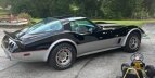 Thumbnail Photo 3 for 1978 Chevrolet Corvette
