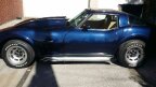 Thumbnail Photo 4 for 1978 Chevrolet Corvette