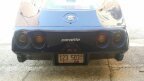 Thumbnail Photo 3 for 1978 Chevrolet Corvette