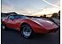 1978 Chevrolet Corvette