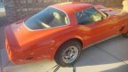 Thumbnail Photo 2 for 1978 Chevrolet Corvette