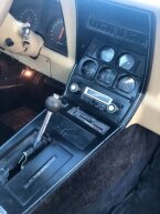 Thumbnail Photo 5 for 1978 Chevrolet Corvette