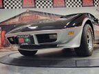 Thumbnail Photo 6 for 1978 Chevrolet Corvette