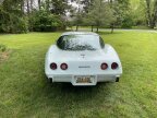 Thumbnail Photo 6 for 1978 Chevrolet Corvette Coupe for Sale by Owner