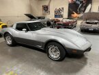 Thumbnail Photo 2 for 1978 Chevrolet Corvette