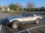 Thumbnail Photo 2 for 1978 Chevrolet Corvette
