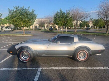 Photo 1 for 1978 Chevrolet Corvette