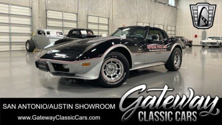 Photo 1 for 1978 Chevrolet Corvette