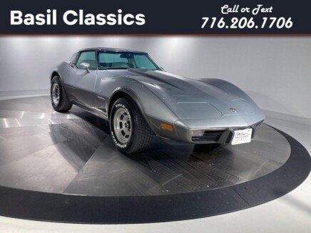 Photo 1 for 1978 Chevrolet Corvette