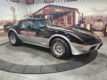 Photo 1 for 1978 Chevrolet Corvette
