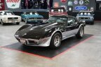 Thumbnail Photo 2 for 1978 Chevrolet Corvette
