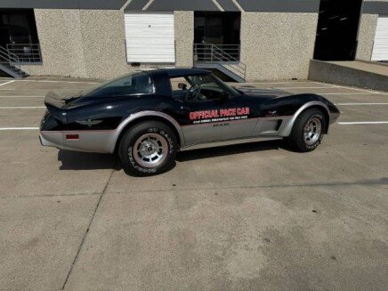 Photo 1 for 1978 Chevrolet Corvette