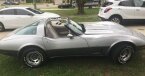 Thumbnail Photo 1 for 1978 Chevrolet Corvette