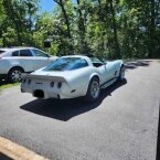 Thumbnail Photo 1 for 1978 Chevrolet Corvette
