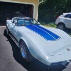 Thumbnail Photo 6 for 1978 Chevrolet Corvette