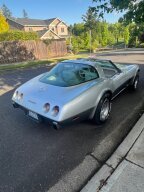 Thumbnail Photo 2 for 1978 Chevrolet Corvette Coupe for Sale by Owner