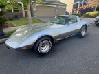 Thumbnail Photo 4 for 1978 Chevrolet Corvette Coupe for Sale by Owner
