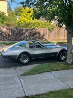 Thumbnail Photo 5 for 1978 Chevrolet Corvette Coupe for Sale by Owner
