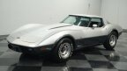 Thumbnail Photo 5 for 1978 Chevrolet Corvette
