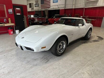 Photo 1 for 1978 Chevrolet Corvette